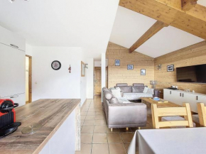 Le Chalet Des Eucherts - Appartement de 6 pièces de 110 m2 pour 10 personne MAE-3194